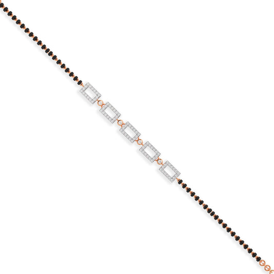 D BRACELET SBR43603