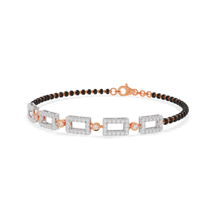 D BRACELET SBR43603