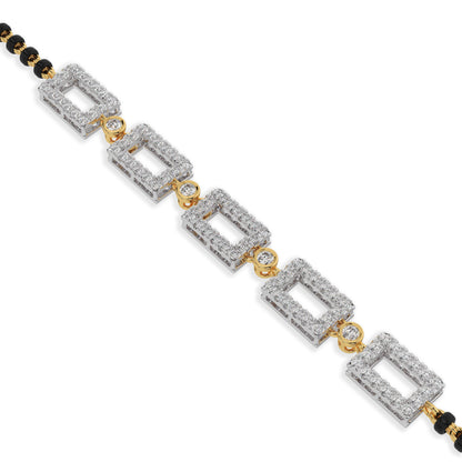 D BRACELET SBR43603
