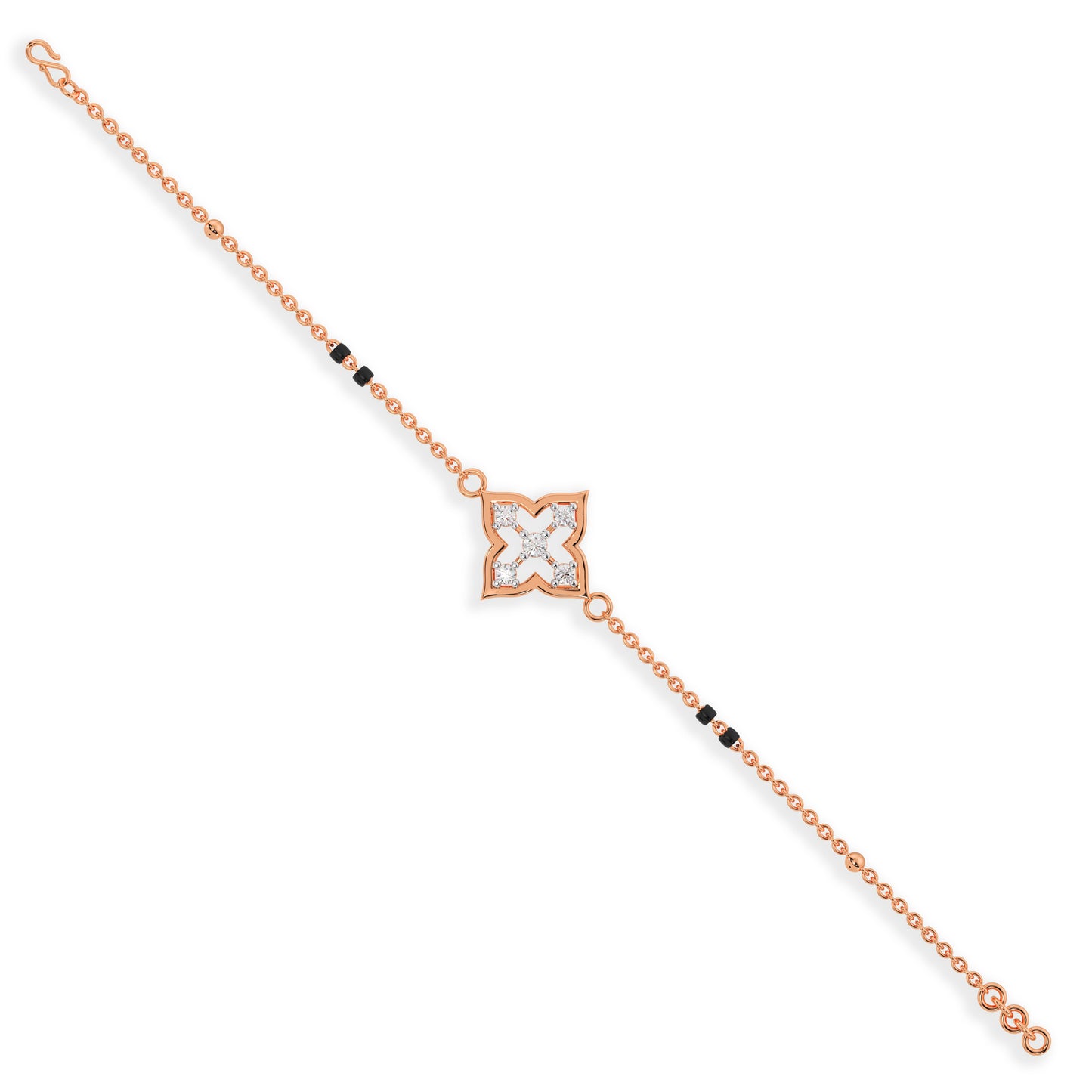 D BRACELET 20883BR