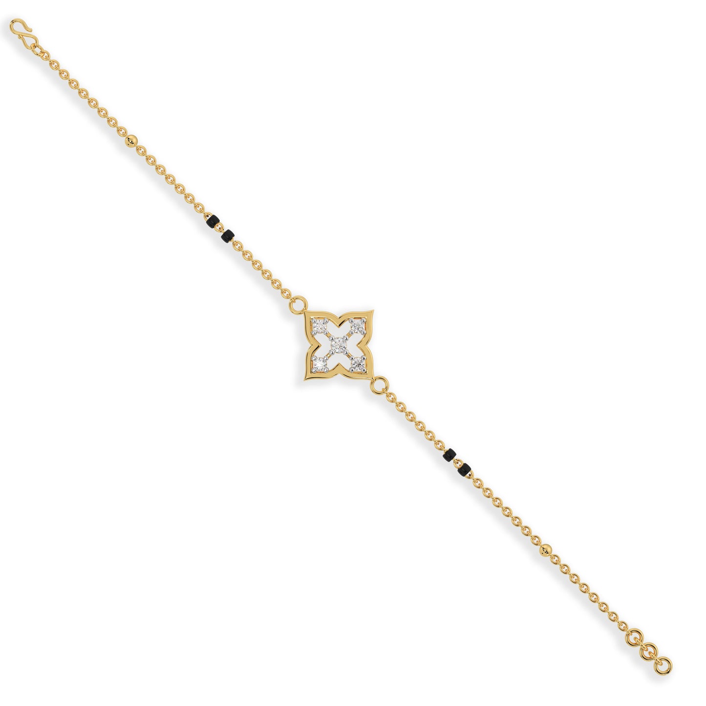 D BRACELET 20883BR