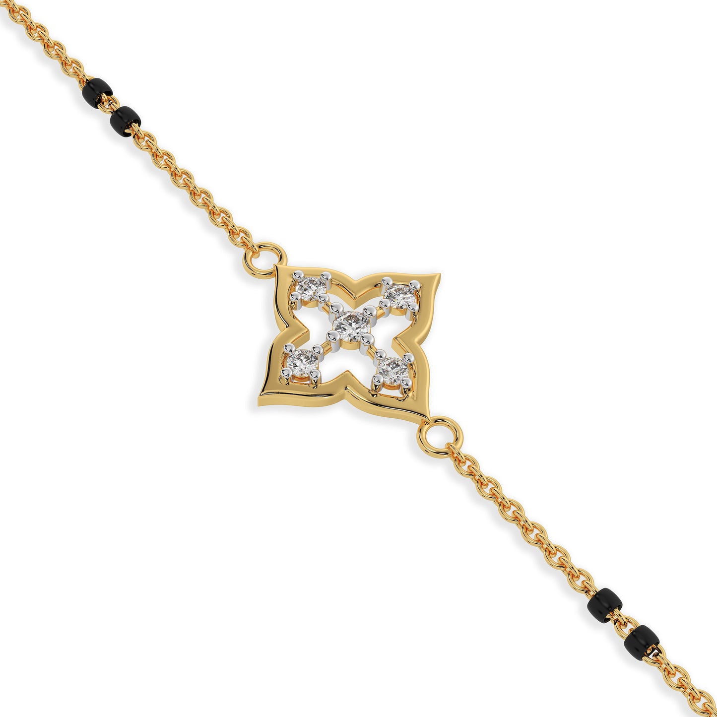 D BRACELET 20883BR