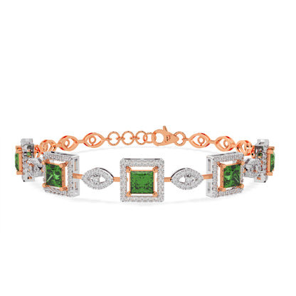 D BRACELET 32497BR