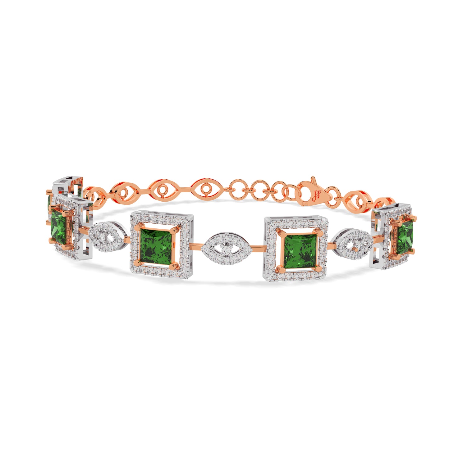 D BRACELET 32497BR