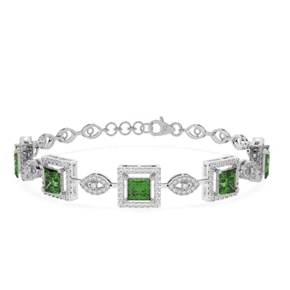 D BRACELET 32497BR