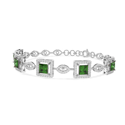 D BRACELET 32497BR