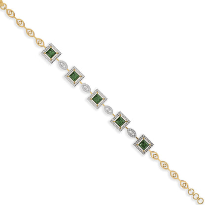 D BRACELET 32497BR