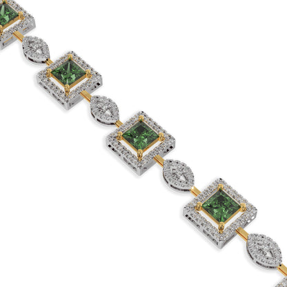 D BRACELET 32497BR