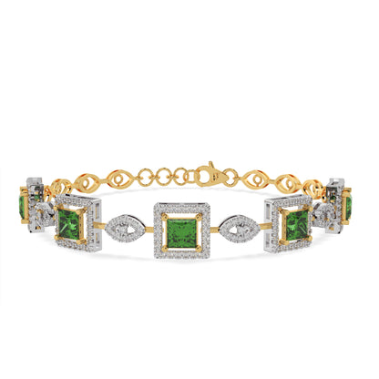 D BRACELET 32497BR