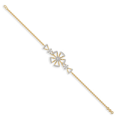 D BRACELET 37285BR