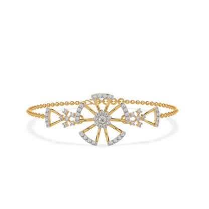 D BRACELET 37285BR