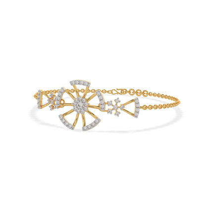D BRACELET 37285BR