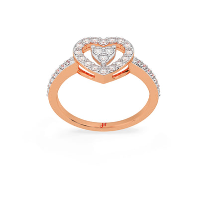 D LADIES RING LR19981