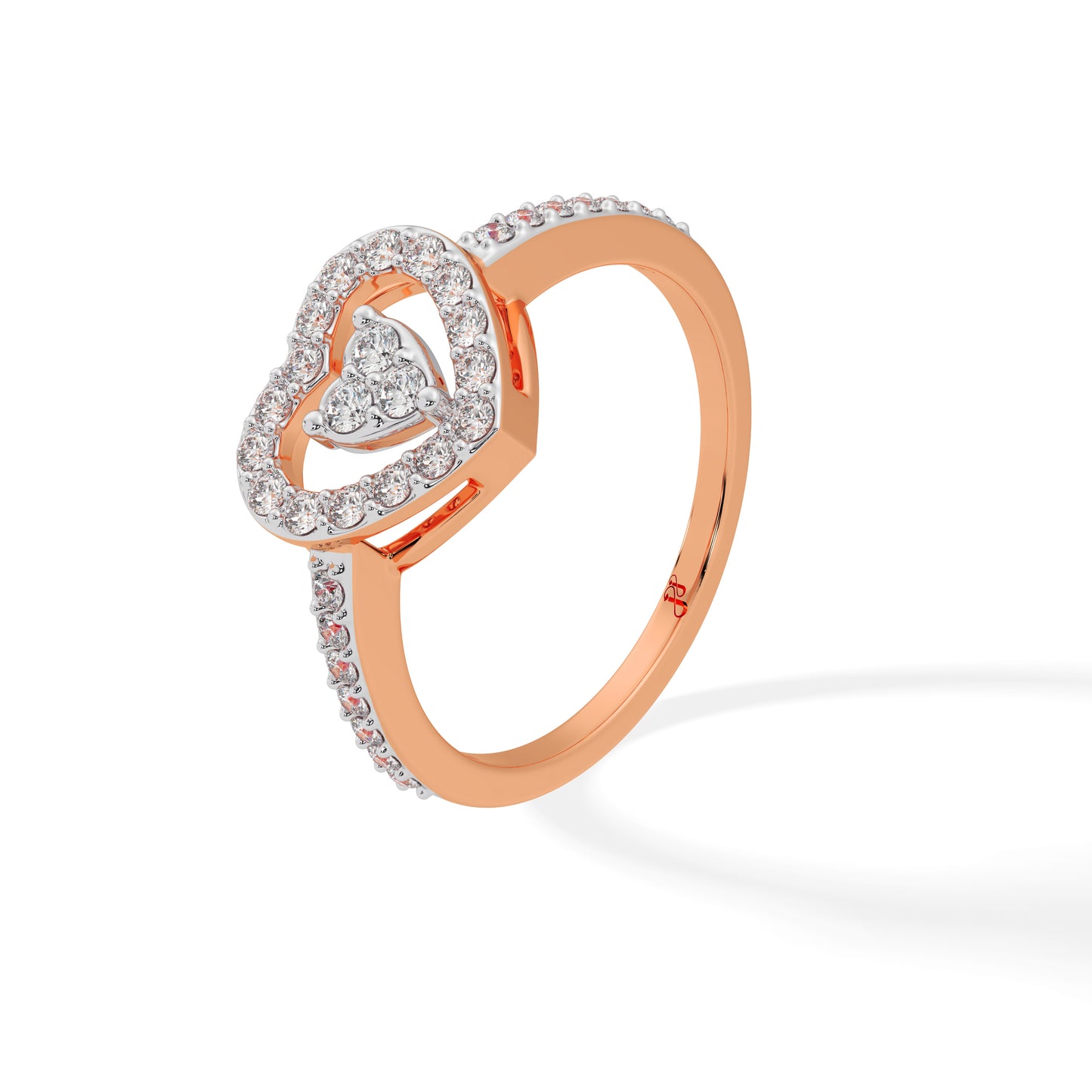 D LADIES RING LR19981