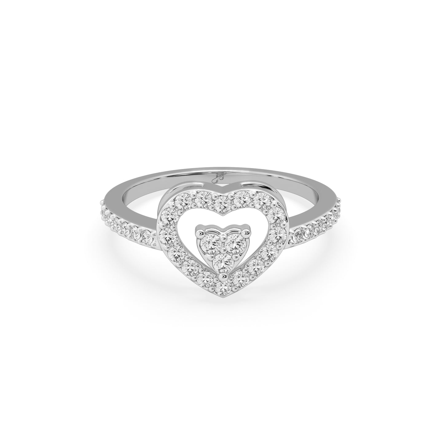 D LADIES RING LR19981