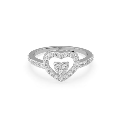 D LADIES RING LR19981