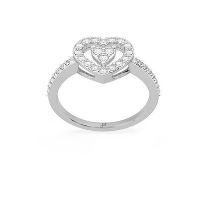 D LADIES RING LR19981