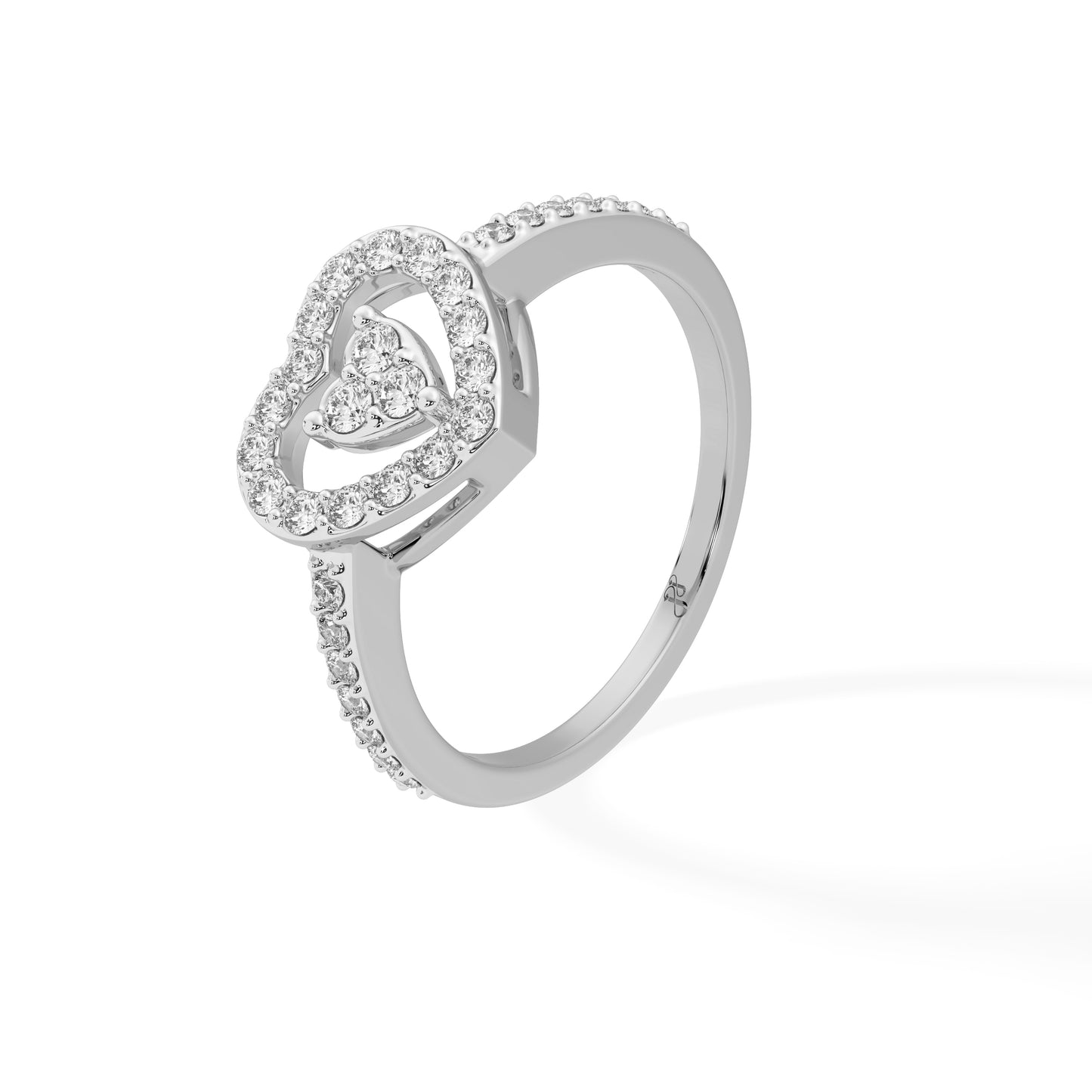 D LADIES RING LR19981