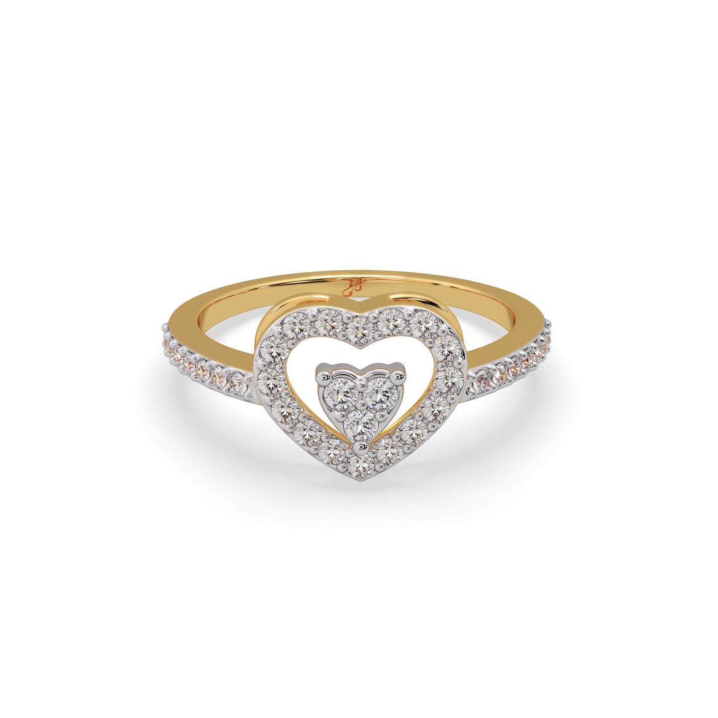D LADIES RING LR19981