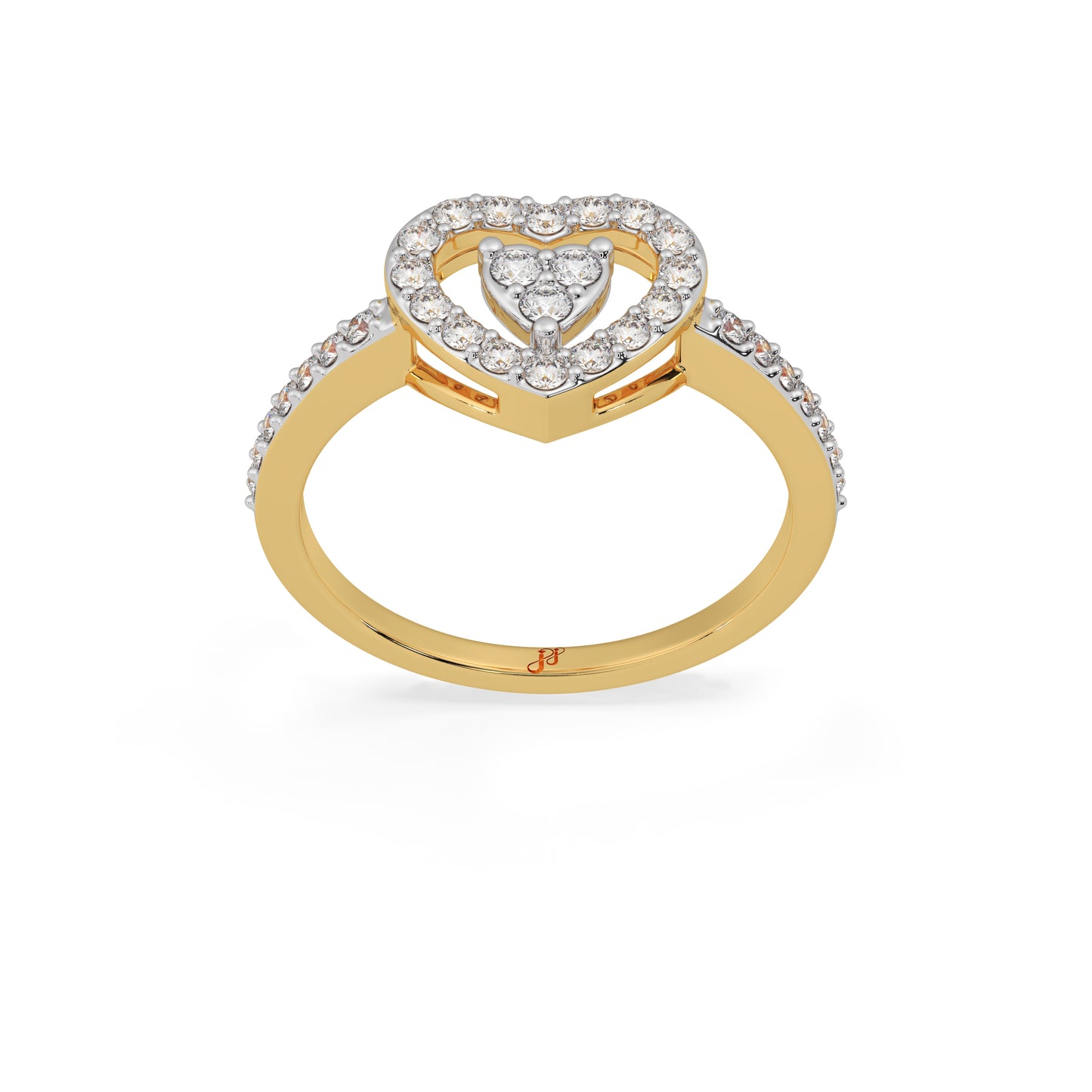D LADIES RING LR19981