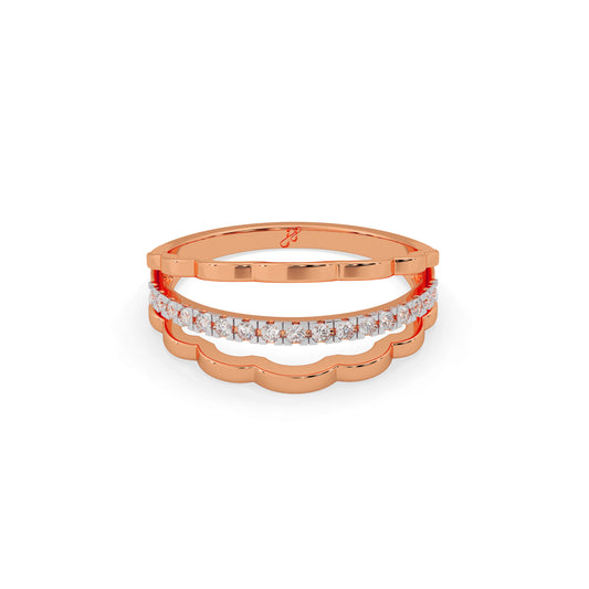D LADIES RING LR19808
