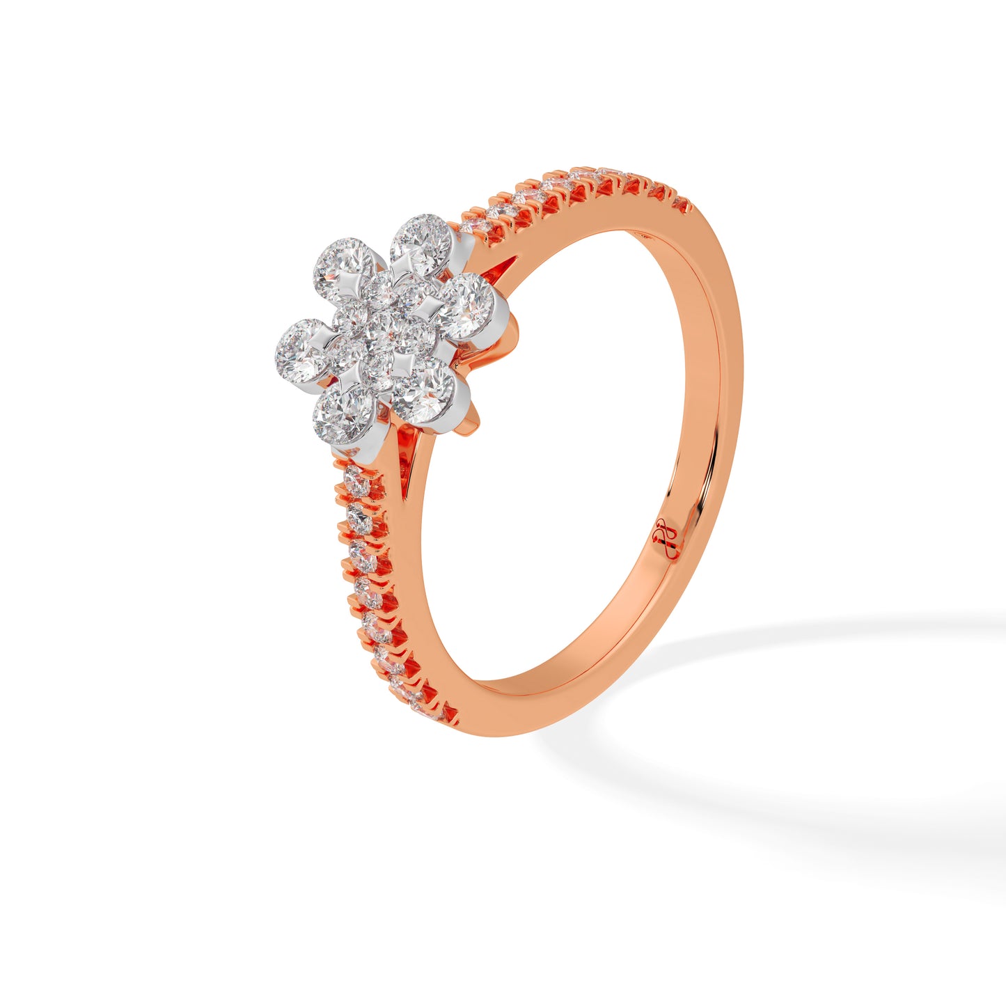 D LADIES RING DR26913