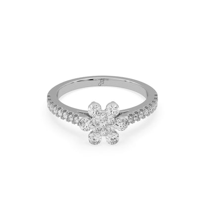 D LADIES RING DR26913