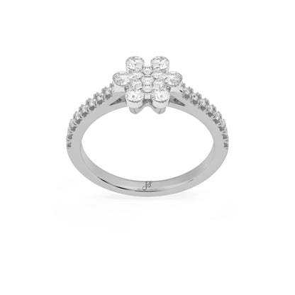 D LADIES RING DR26913