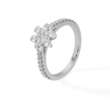 D LADIES RING DR26913