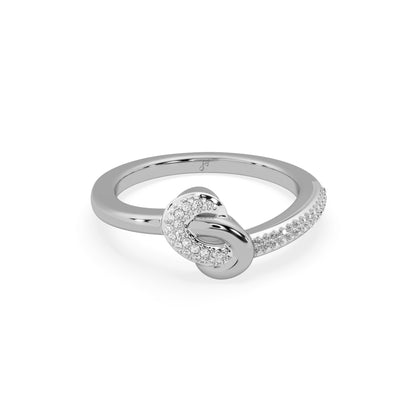 D LADIES RING DJR02330M