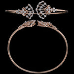 Load image into Gallery viewer, Radiant Diamond Bracelet |30277OB
