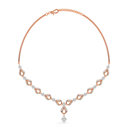 D NECKLACE 31072N