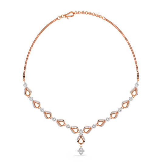 D NECKLACE 31072N