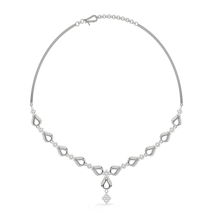 D NECKLACE 31072N