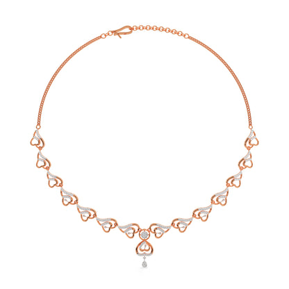 D NECKLACE 30446N
