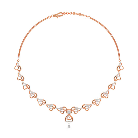 D NECKLACE 30446N