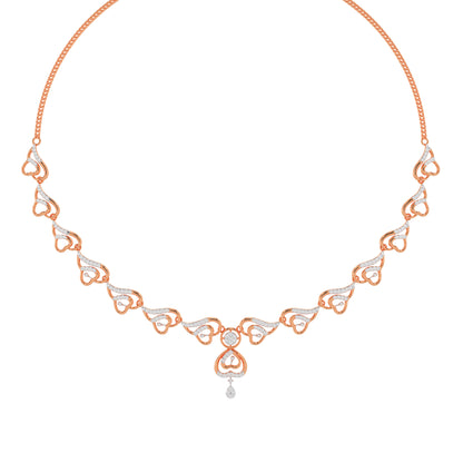 D NECKLACE 30446N