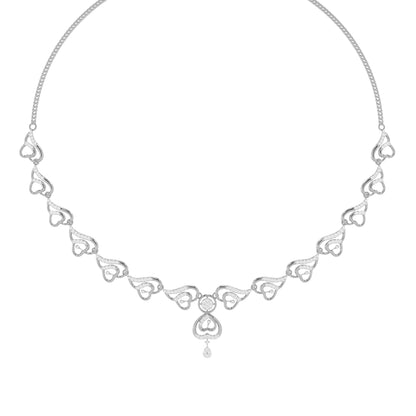 D NECKLACE 30446N