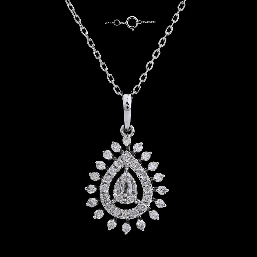 Enchanted Amulet Pendant |36506P