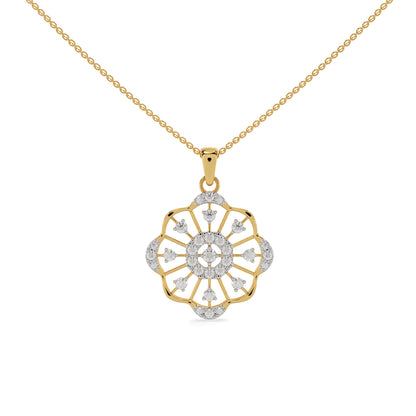D PENDENT 41626PMJ