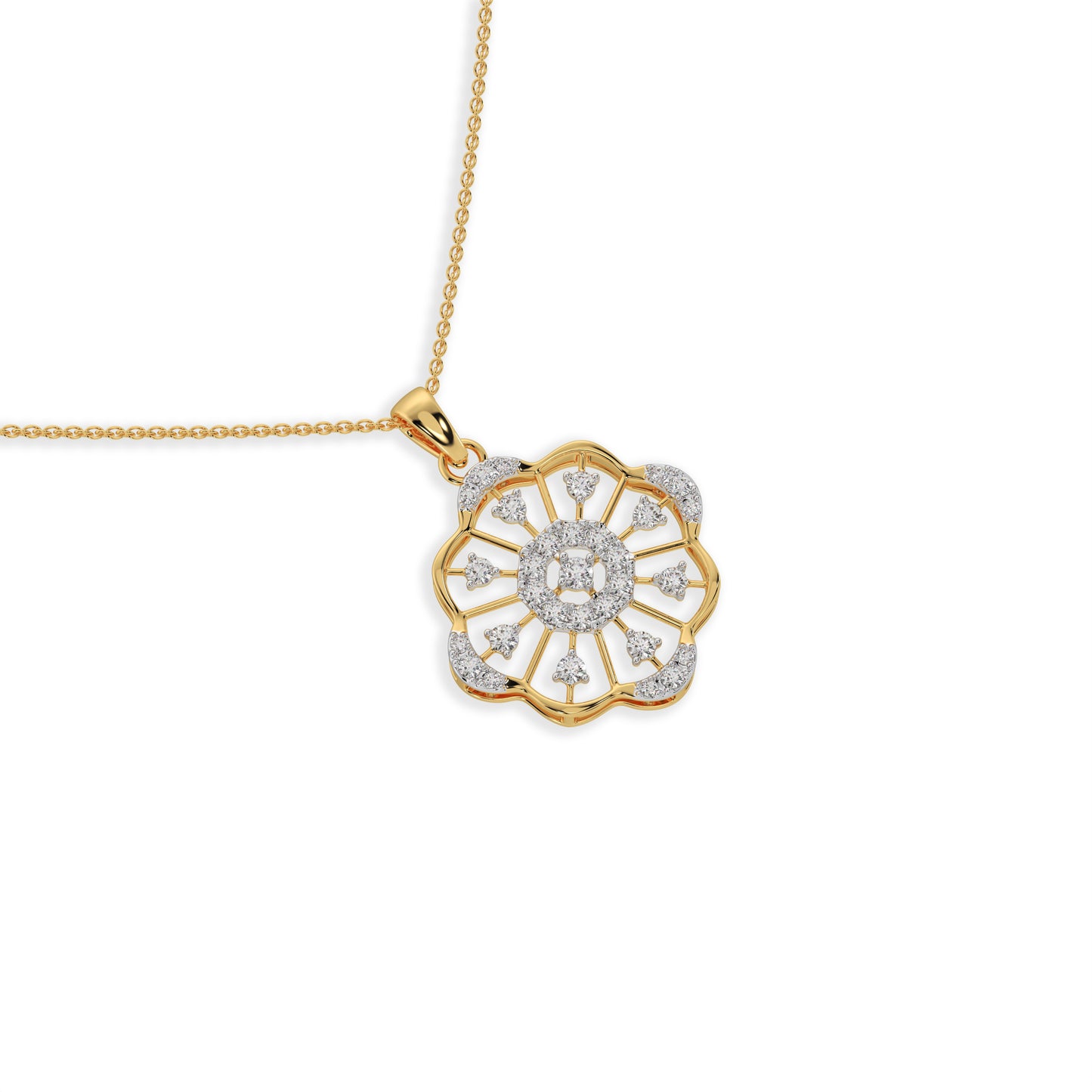 D PENDENT 41626PMJ