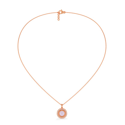 D PENDENT SET PD2393