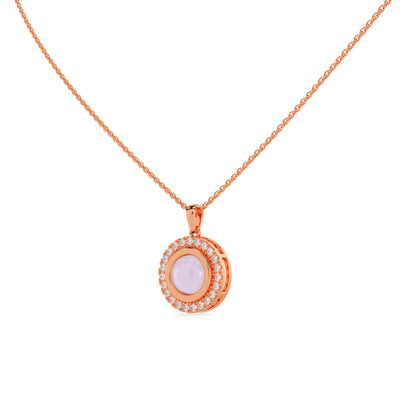 D PENDENT SET PD2393
