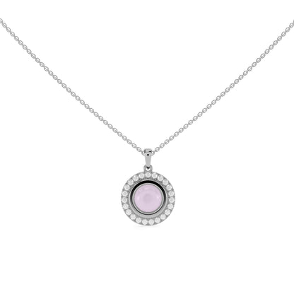 D PENDENT SET PD2393