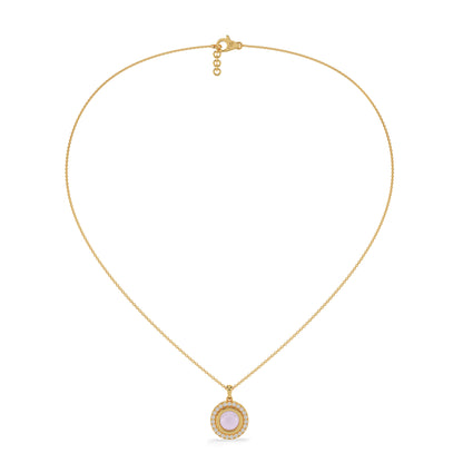D PENDENT SET PD2393