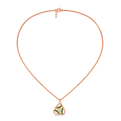 D PENDENT SET 10994P