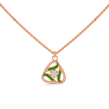 D PENDENT SET 10994P