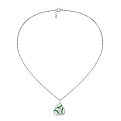 D PENDENT SET 10994P