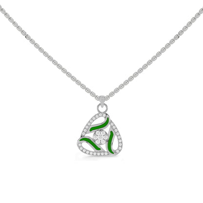 D PENDENT SET 10994P