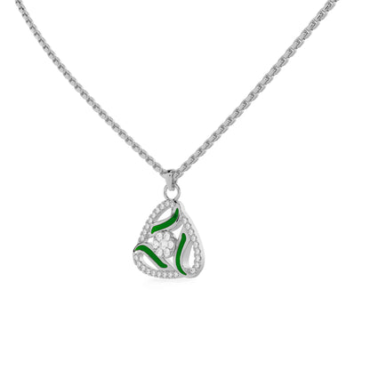 D PENDENT SET 10994P